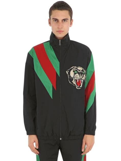 Las mejores ofertas en Chaquetas Gucci para Hombres .